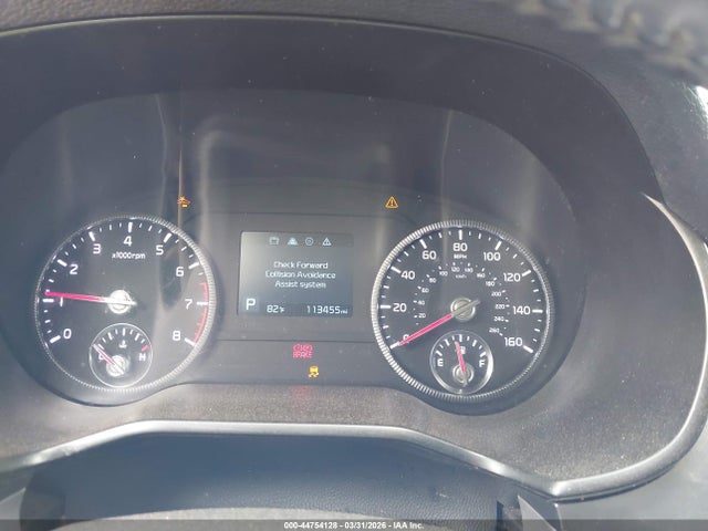 Aukcja sprzedaży 2020 Kia Telluride S, vin: 5XYP64HCXLG059445, numer aukcji: 44754128