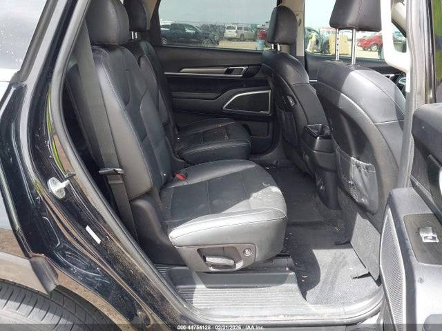 Aukcja sprzedaży 2020 Kia Telluride S, vin: 5XYP64HCXLG059445, numer aukcji: 44754128