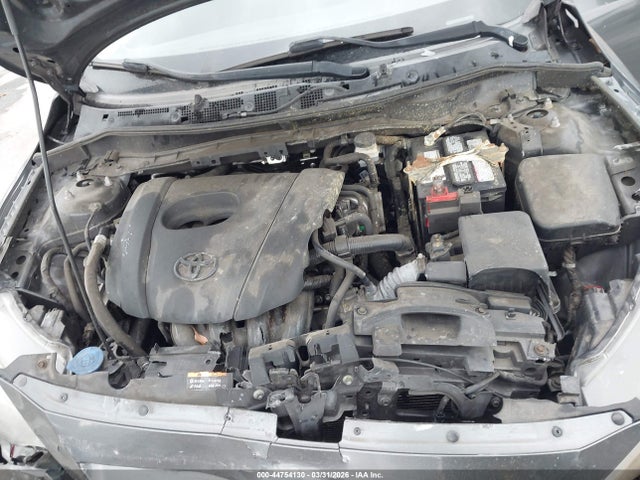 3MYDLBZV8GY129642 Scion IA