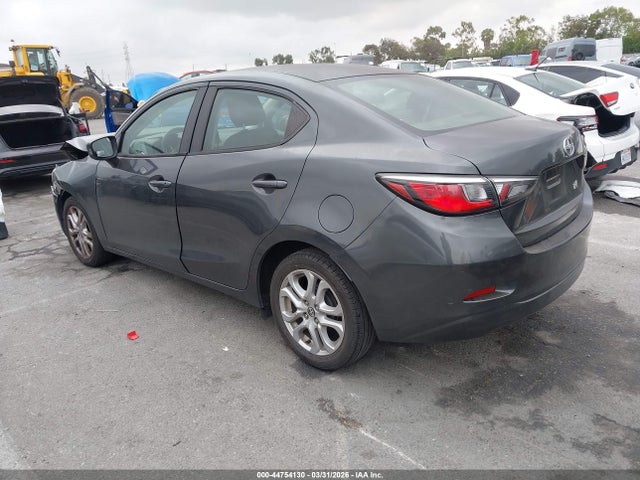 3MYDLBZV8GY129642 Scion IA