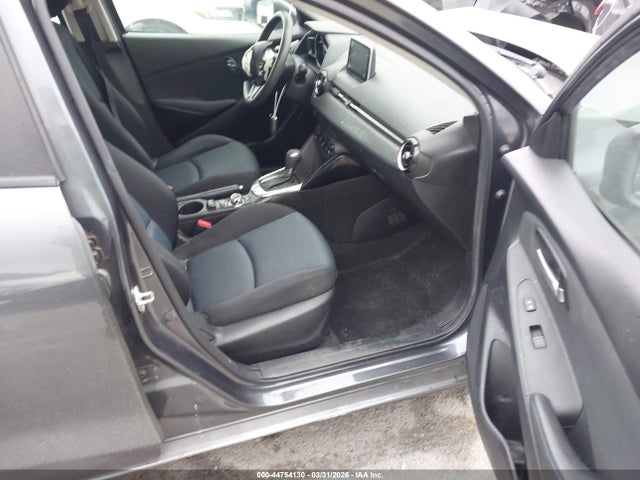 3MYDLBZV8GY129642 Scion IA