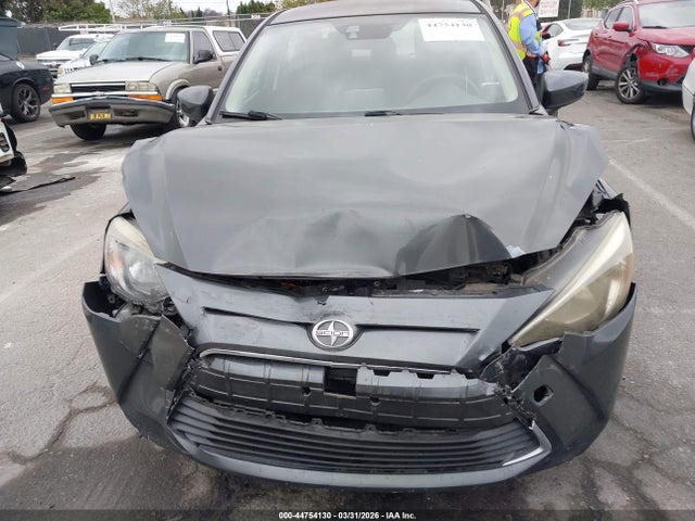 3MYDLBZV8GY129642 Scion IA