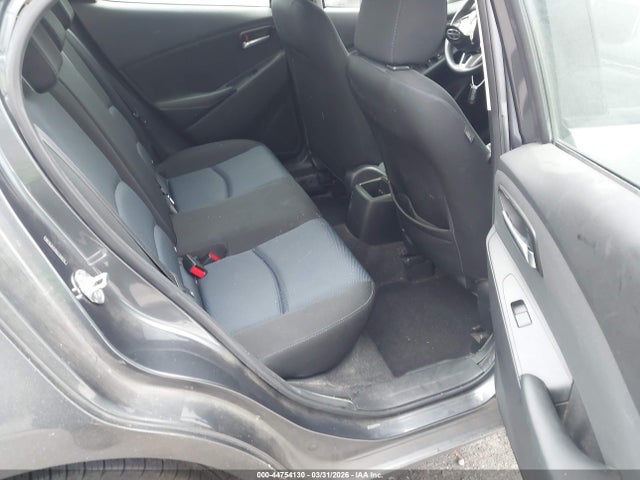 3MYDLBZV8GY129642 Scion IA
