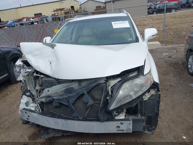 Aukcja sprzedaży 2010 Lexus Rx 350, vin: 2T2BK1BA4AC012685, numer aukcji: 44754135