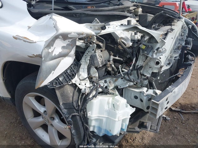 Aukcja sprzedaży 2010 Lexus Rx 350, vin: 2T2BK1BA4AC012685, numer aukcji: 44754135
