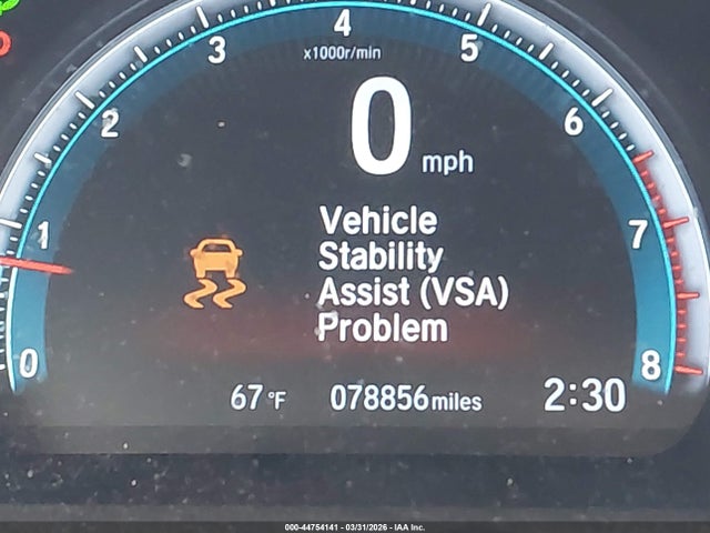 Honda Civic Ex-t 2016 2HGFC1F36GH653643 Image 15