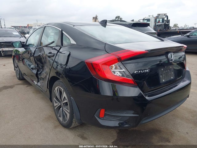 2016 HONDA CIVIC 2HGFC1F36GH653643 Photo 2