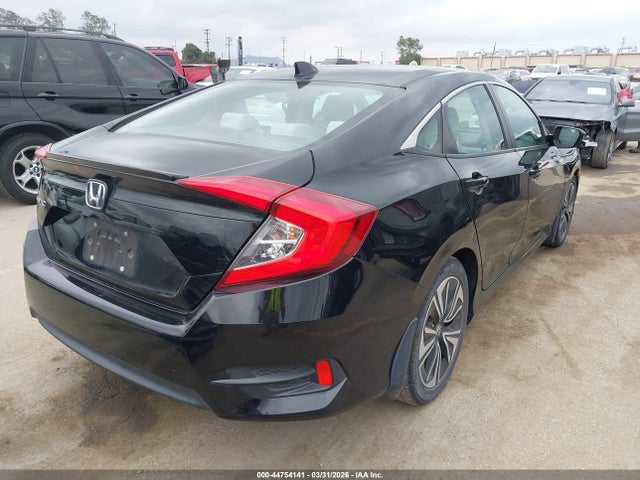 2016 HONDA CIVIC 2HGFC1F36GH653643 Photo 3