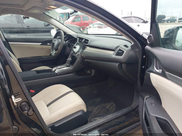 2016 HONDA CIVIC 2HGFC1F36GH653643 Photo 4