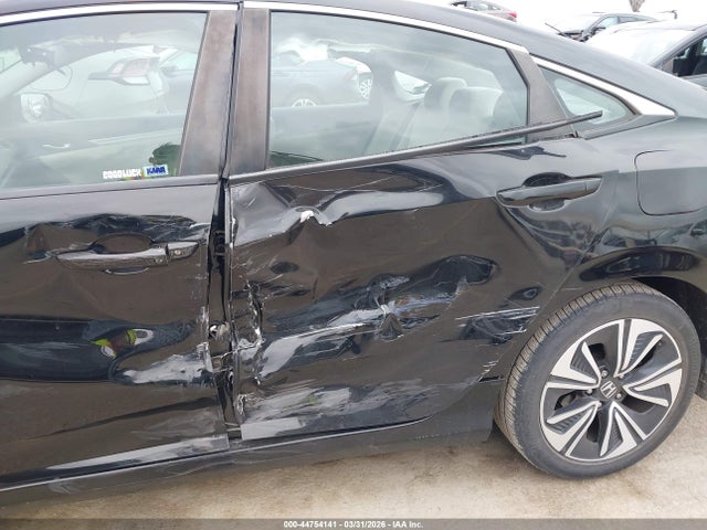 2016 HONDA CIVIC 2HGFC1F36GH653643 Photo 5