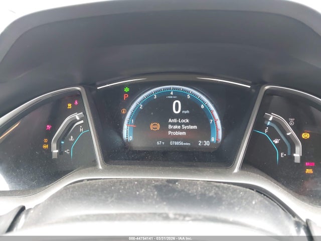 2016 HONDA CIVIC 2HGFC1F36GH653643 Photo 6