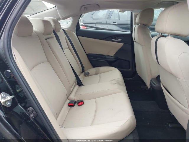 2016 HONDA CIVIC 2HGFC1F36GH653643 Photo 7