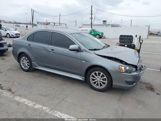 2014 MITSUBISHI LANCER JA32U2FU0EU002039