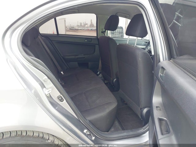 2014 MITSUBISHI LANCER JA32U2FU0EU002039 Photo 7