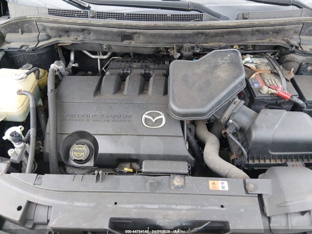 2009 Mazda Cx-9 Touring მანქანა იყიდება აუქციონზე, vin: JM3TB38V990180687, აუქციონის ნომერი: 44754148