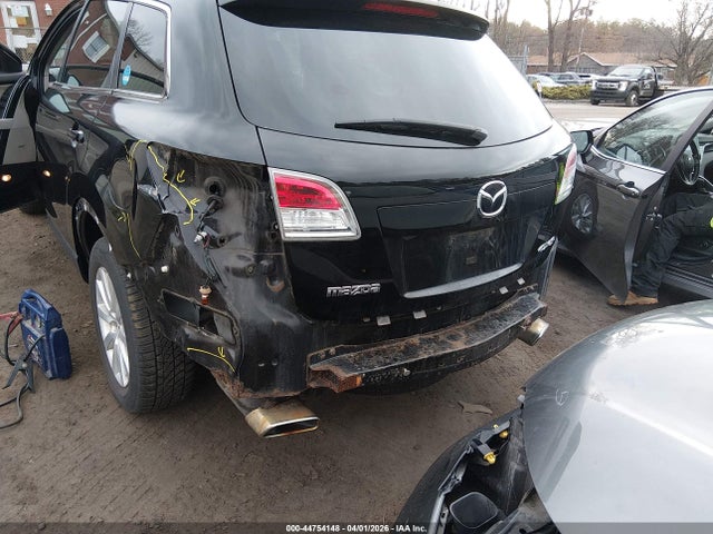 2009 Mazda Cx-9 Touring მანქანა იყიდება აუქციონზე, vin: JM3TB38V990180687, აუქციონის ნომერი: 44754148