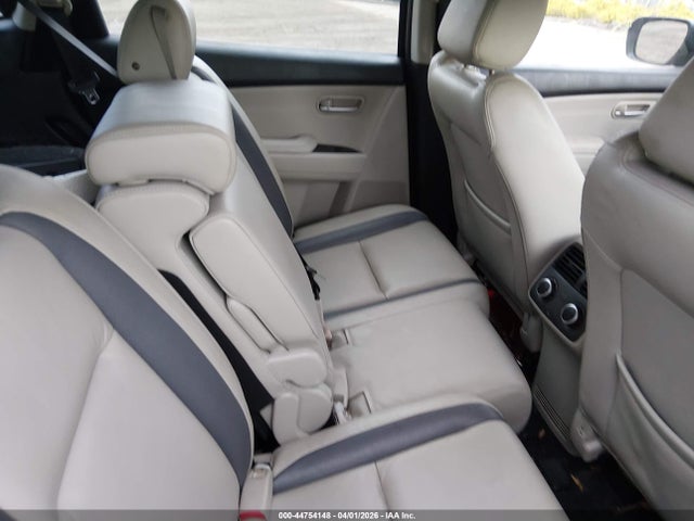 2009 Mazda Cx-9 Touring მანქანა იყიდება აუქციონზე, vin: JM3TB38V990180687, აუქციონის ნომერი: 44754148