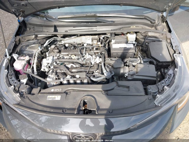 Aukcja sprzedaży 2026 Toyota Corolla Le, vin: 5YFB4MDE2TP365560, numer aukcji: 44754150