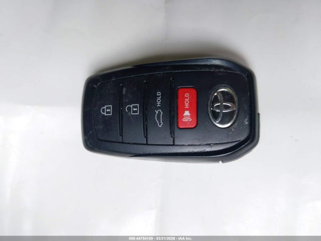 Aukcja sprzedaży 2026 Toyota Corolla Le, vin: 5YFB4MDE2TP365560, numer aukcji: 44754150