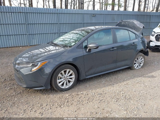 Aukcja sprzedaży 2026 Toyota Corolla Le, vin: 5YFB4MDE2TP365560, numer aukcji: 44754150