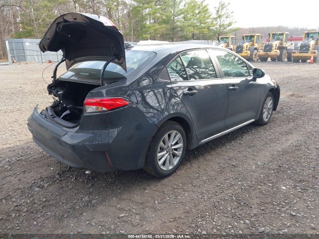 Aukcja sprzedaży 2026 Toyota Corolla Le, vin: 5YFB4MDE2TP365560, numer aukcji: 44754150