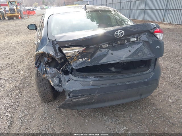 Aukcja sprzedaży 2026 Toyota Corolla Le, vin: 5YFB4MDE2TP365560, numer aukcji: 44754150
