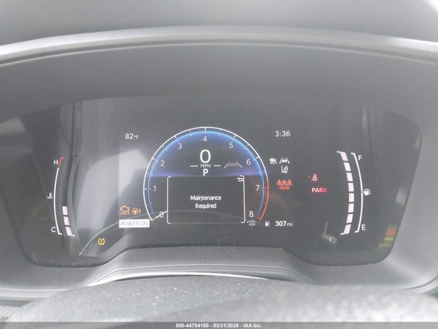 Aukcja sprzedaży 2026 Toyota Corolla Le, vin: 5YFB4MDE2TP365560, numer aukcji: 44754150