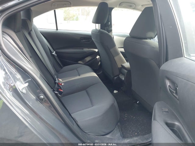 Aukcja sprzedaży 2026 Toyota Corolla Le, vin: 5YFB4MDE2TP365560, numer aukcji: 44754150