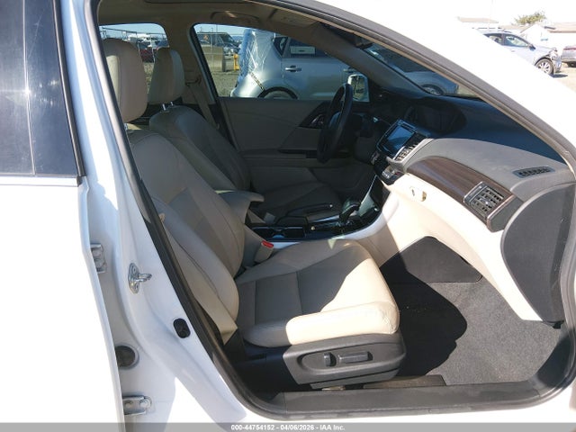 1HGCR3F91HA007170 Honda Accord Touring V6