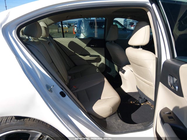1HGCR3F91HA007170 Honda Accord Touring V6