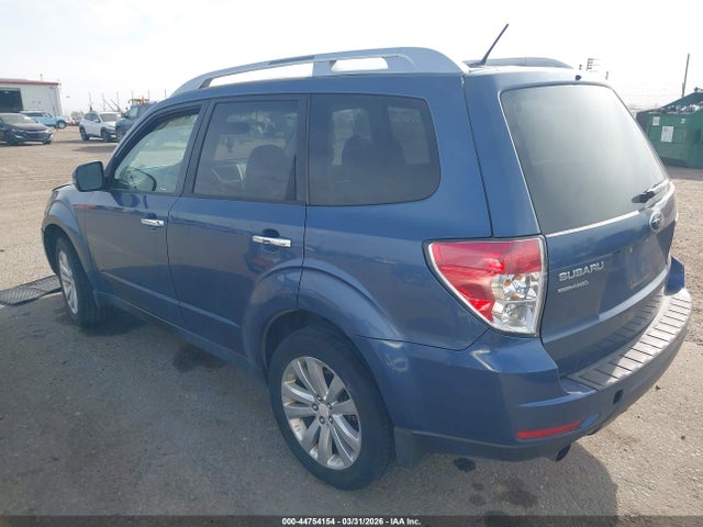 Aukcja sprzedaży 2011 Subaru Forester 2.5x Touring, vin: JF2SHBHC1BH773948, numer aukcji: 44754154