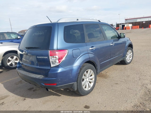 Aukcja sprzedaży 2011 Subaru Forester 2.5x Touring, vin: JF2SHBHC1BH773948, numer aukcji: 44754154