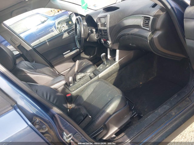 Aukcja sprzedaży 2011 Subaru Forester 2.5x Touring, vin: JF2SHBHC1BH773948, numer aukcji: 44754154