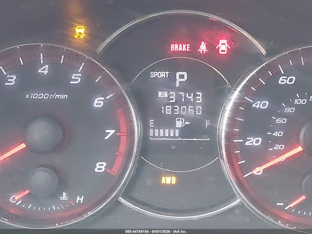 Aukcja sprzedaży 2011 Subaru Forester 2.5x Touring, vin: JF2SHBHC1BH773948, numer aukcji: 44754154