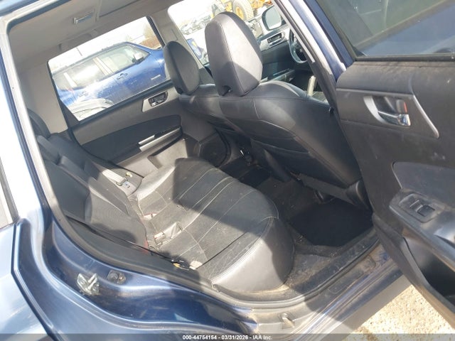 Aukcja sprzedaży 2011 Subaru Forester 2.5x Touring, vin: JF2SHBHC1BH773948, numer aukcji: 44754154