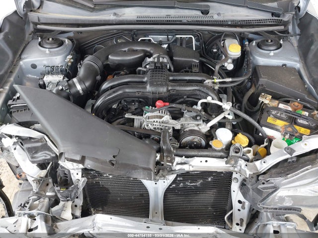2013 Subaru Impreza 2.0i Premium მანქანა იყიდება აუქციონზე, vin: JF1GPAB67D2897366, აუქციონის ნომერი: 44754155