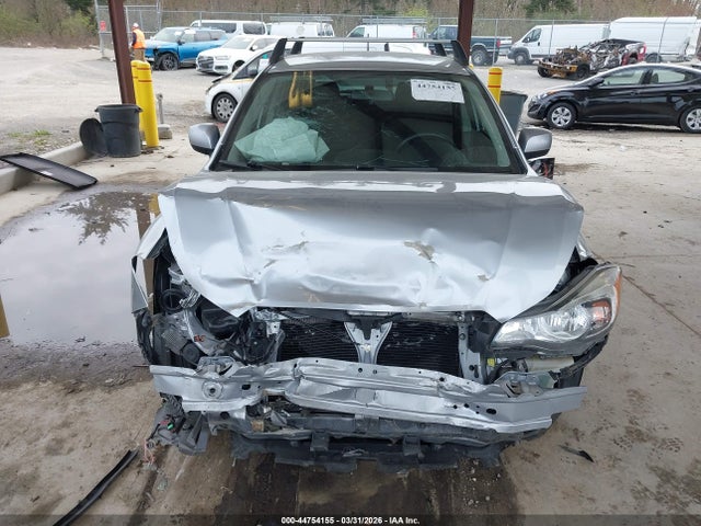 2013 Subaru Impreza 2.0i Premium მანქანა იყიდება აუქციონზე, vin: JF1GPAB67D2897366, აუქციონის ნომერი: 44754155