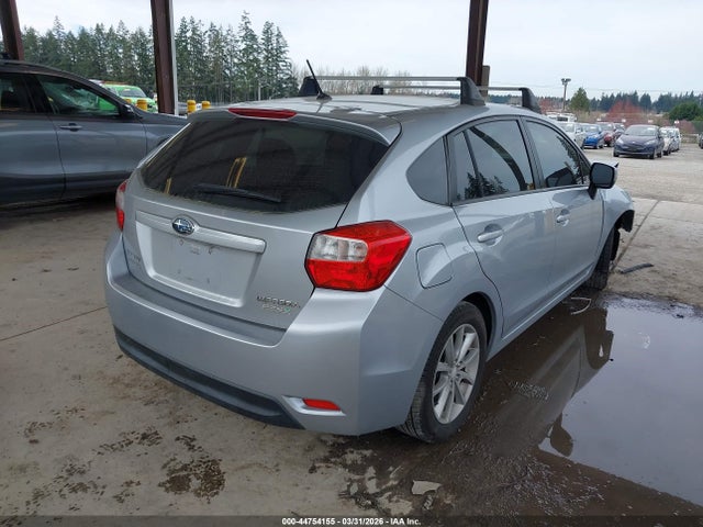 2013 Subaru Impreza 2.0i Premium მანქანა იყიდება აუქციონზე, vin: JF1GPAB67D2897366, აუქციონის ნომერი: 44754155