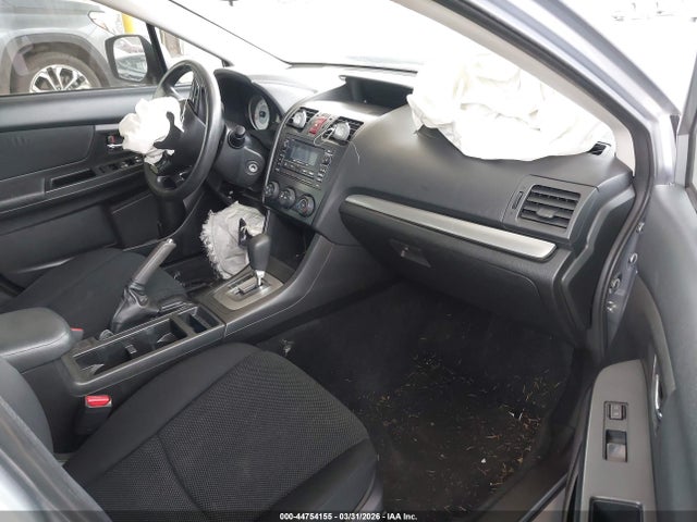 2013 Subaru Impreza 2.0i Premium მანქანა იყიდება აუქციონზე, vin: JF1GPAB67D2897366, აუქციონის ნომერი: 44754155