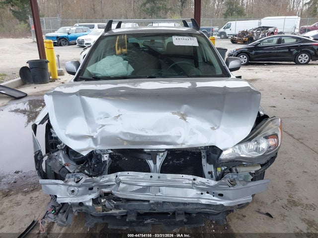 2013 Subaru Impreza 2.0i Premium მანქანა იყიდება აუქციონზე, vin: JF1GPAB67D2897366, აუქციონის ნომერი: 44754155