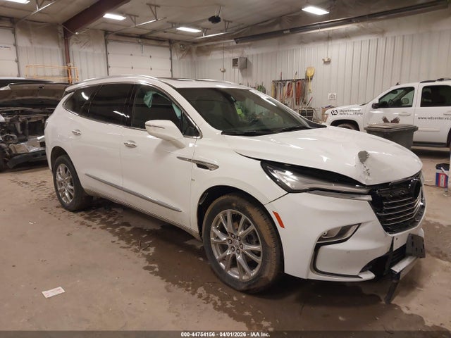 Продаж на аукціоні авто 2024 Buick Enclave Essence Awd, vin: 5GAEVAKW3RJ115666, номер лоту: 44754156