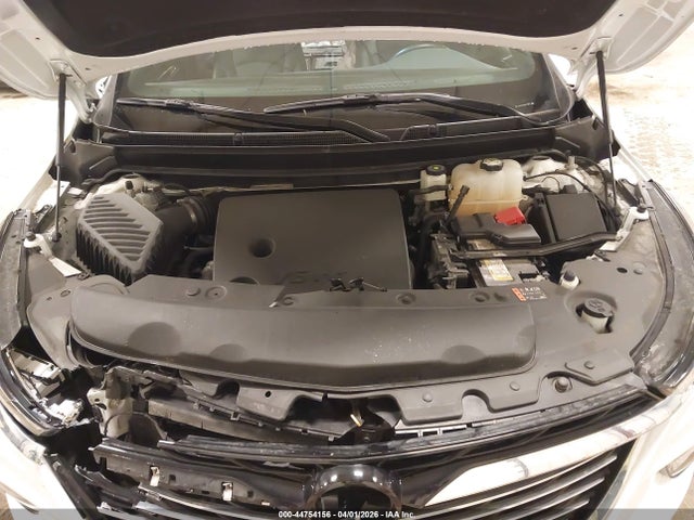 Продаж на аукціоні авто 2024 Buick Enclave Essence Awd, vin: 5GAEVAKW3RJ115666, номер лоту: 44754156