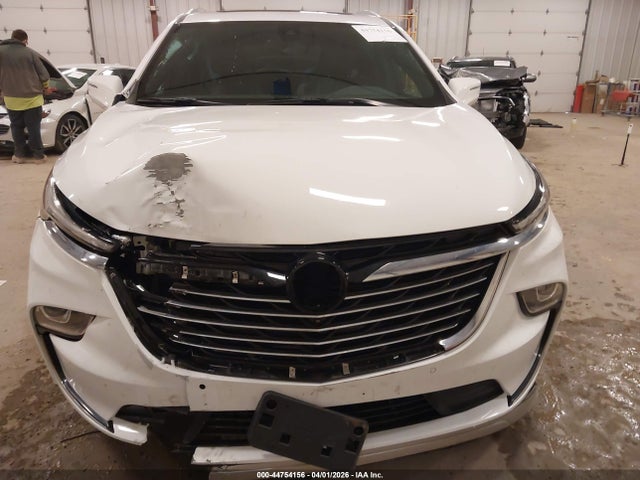 Продаж на аукціоні авто 2024 Buick Enclave Essence Awd, vin: 5GAEVAKW3RJ115666, номер лоту: 44754156