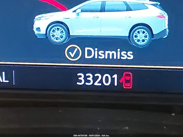 Продаж на аукціоні авто 2024 Buick Enclave Essence Awd, vin: 5GAEVAKW3RJ115666, номер лоту: 44754156