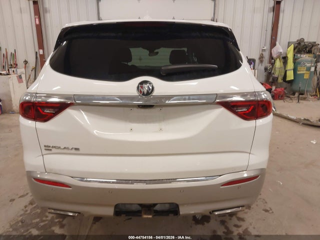 Продаж на аукціоні авто 2024 Buick Enclave Essence Awd, vin: 5GAEVAKW3RJ115666, номер лоту: 44754156