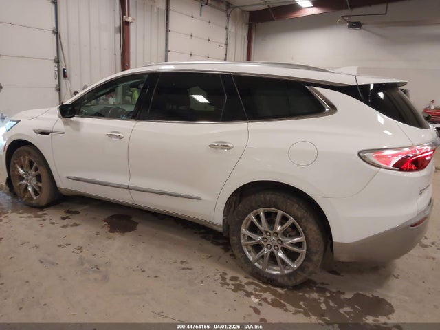 Продаж на аукціоні авто 2024 Buick Enclave Essence Awd, vin: 5GAEVAKW3RJ115666, номер лоту: 44754156