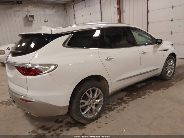 Продаж на аукціоні авто 2024 Buick Enclave Essence Awd, vin: 5GAEVAKW3RJ115666, номер лоту: 44754156