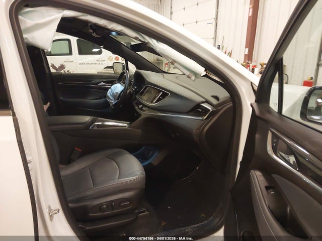 Продаж на аукціоні авто 2024 Buick Enclave Essence Awd, vin: 5GAEVAKW3RJ115666, номер лоту: 44754156