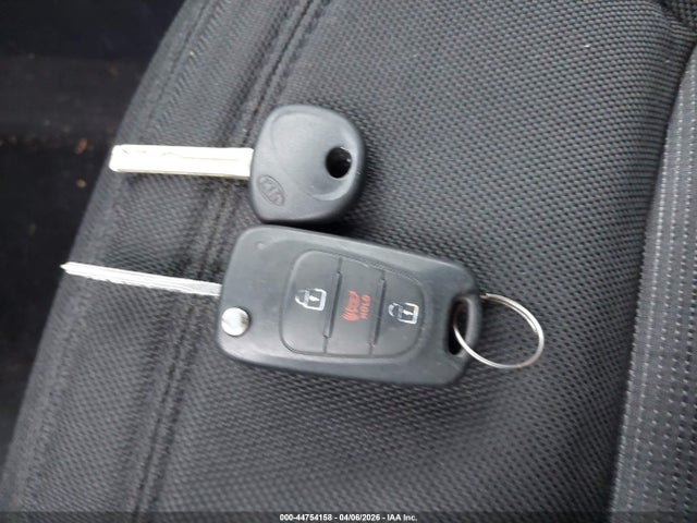 2013 Kia Sportage Lx მანქანა იყიდება აუქციონზე, vin: KNDPB3A29D7485939, აუქციონის ნომერი: 44754158