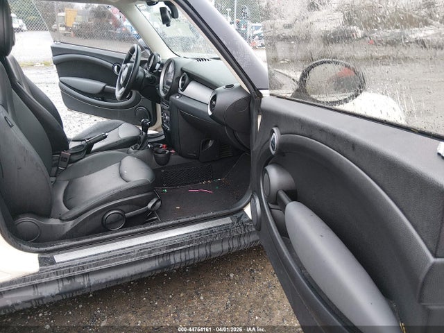 2012 MINI COOPER WMWSU3C57CT261101 Photo 4